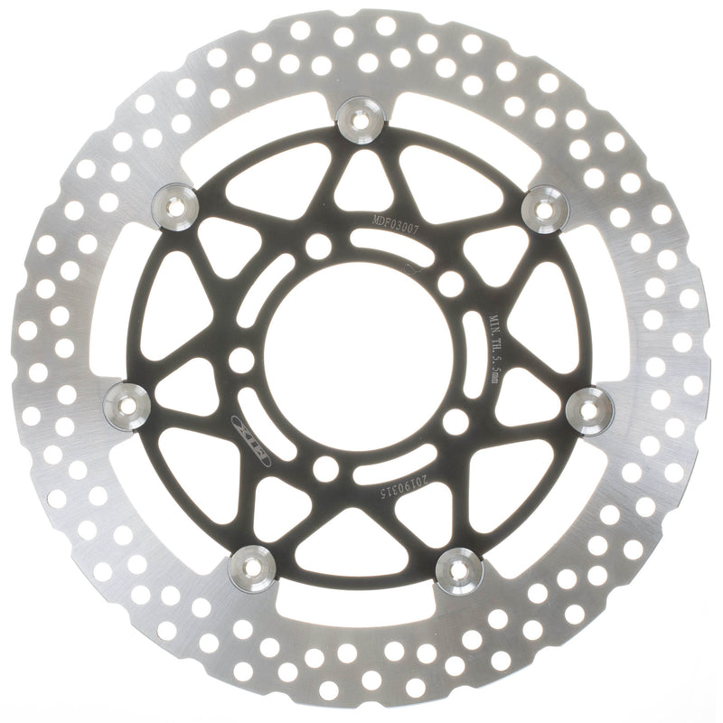 MTX BRAKE ROTOR FLOATING TYPE