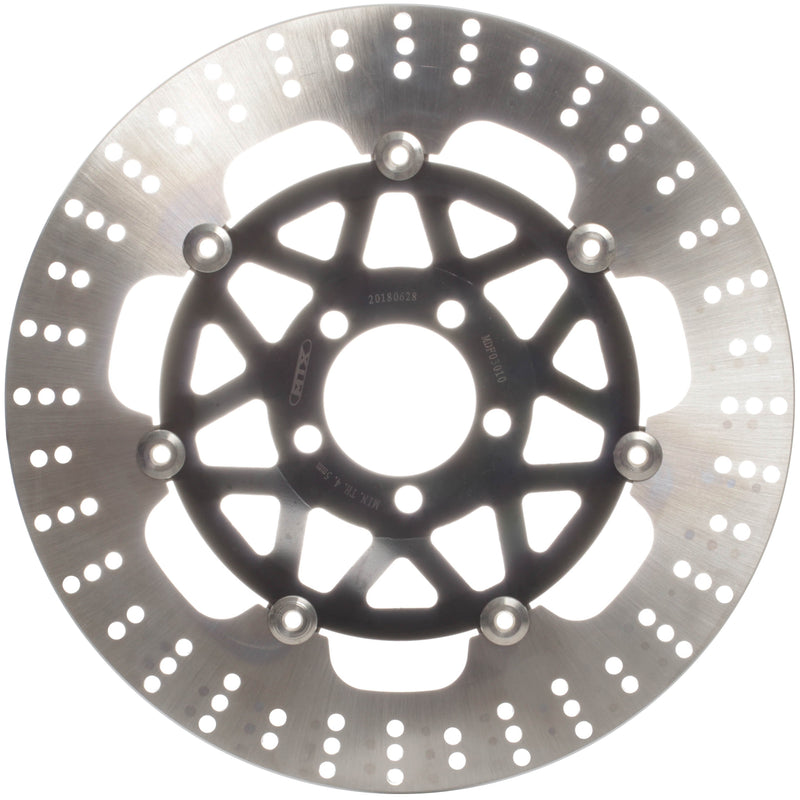 MTX BRAKE ROTOR FLOATING TYPE