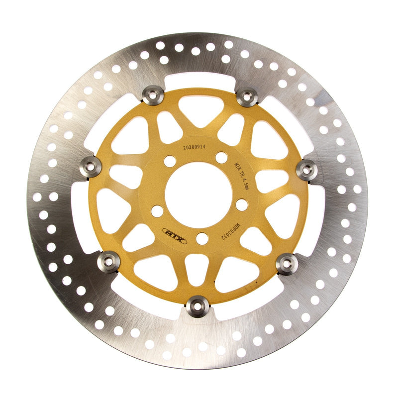 MTX BRAKE ROTOR FLOATING TYPE