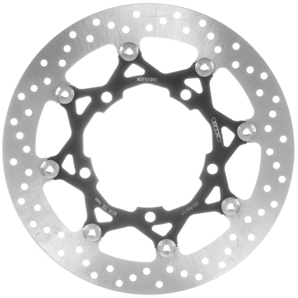 MTX BRAKE ROTOR FLOATING TYPE