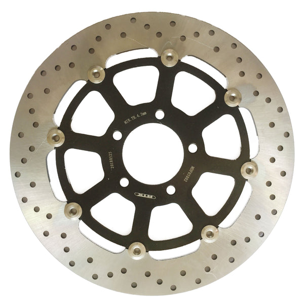 MTX BRAKE ROTOR FLOATING TYPE