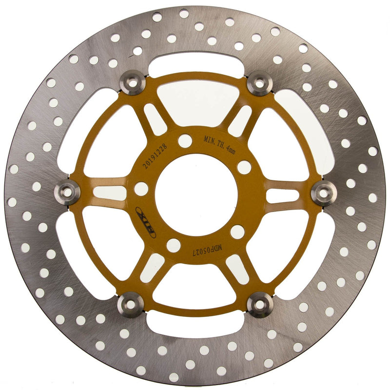 MTX BRAKE ROTOR FLOATING TYPE