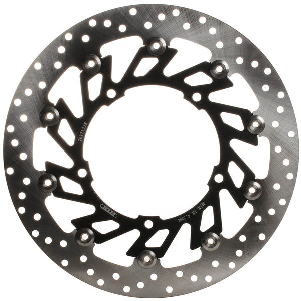 MTX BRAKE ROTOR FLOATING TYPE