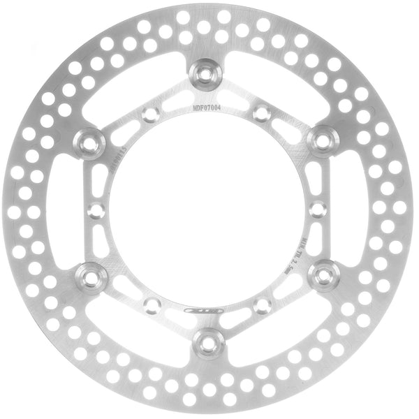 MTX BRAKE ROTOR FLOATING TYPE