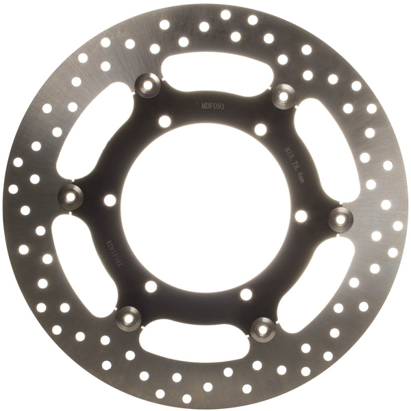 MTX BRAKE ROTOR FLOATING TYPE