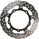 MTX BRAKE ROTOR FLOATING TYPE