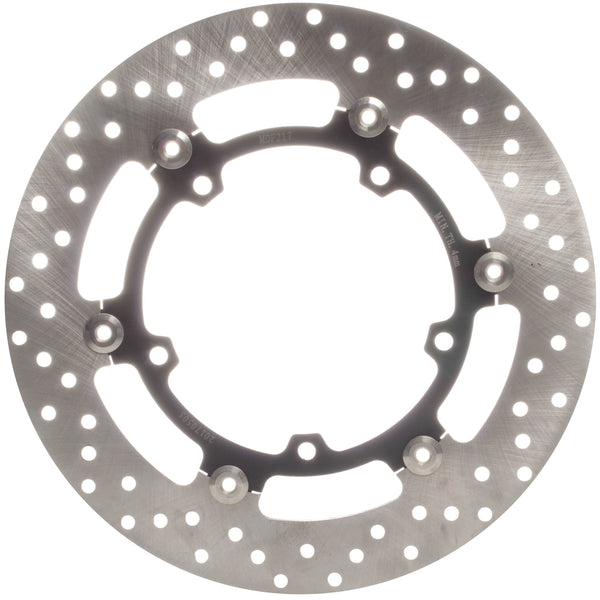 MTX BRAKE ROTOR FLOATING TYPE