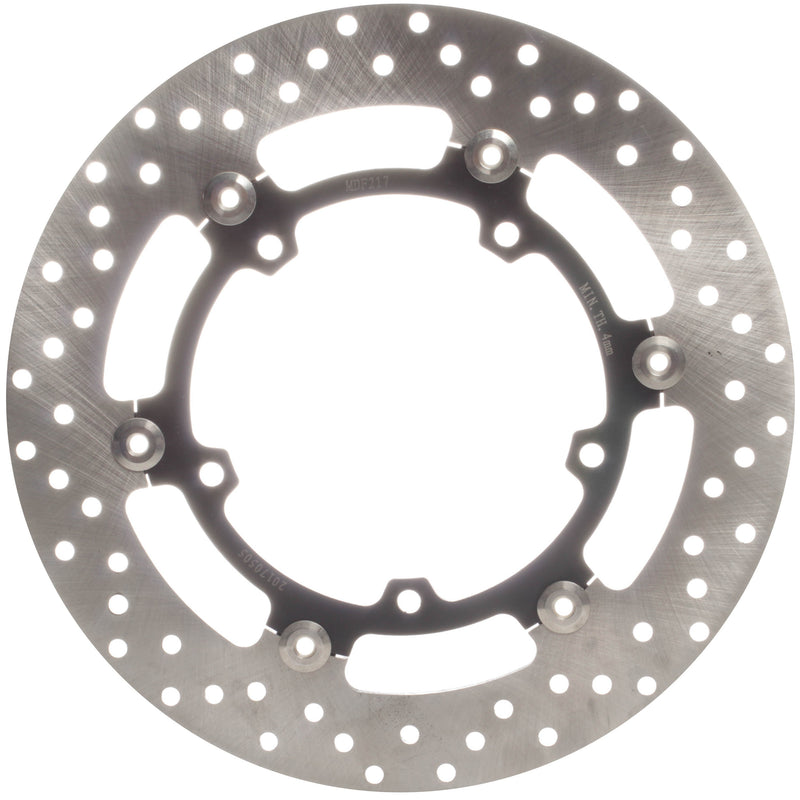 MTX BRAKE ROTOR FLOATING TYPE