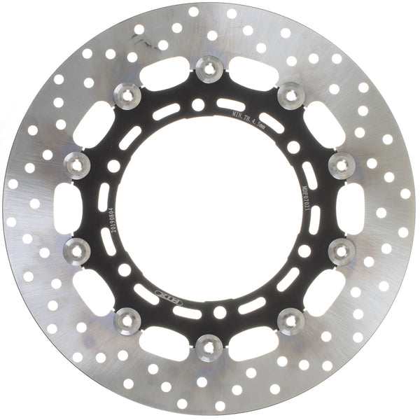 MTX BRAKE ROTOR FLOATING TYPE