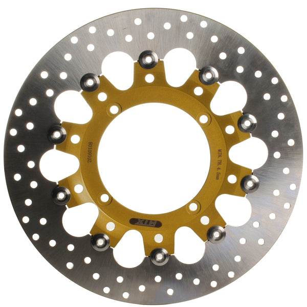 MTX BRAKE ROTOR FLOATING TYPE