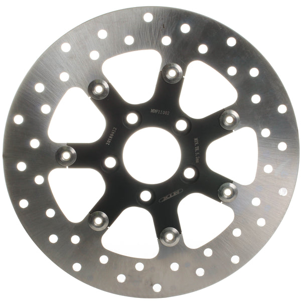 MTX BRAKE ROTOR FLOATING TYPE