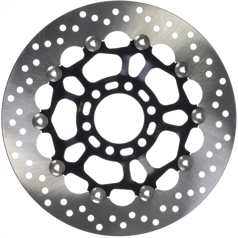 MTX BRAKE ROTOR FLOATING TYPE