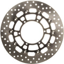 MTX BRAKE ROTOR FLOATING TYPE
