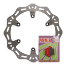 MTX HORNET DISC & PREMIER PAD REAR KIT - KTM