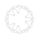 MTX HORNET BRAKE DISC SOLID WAVE TYPE - FRONT