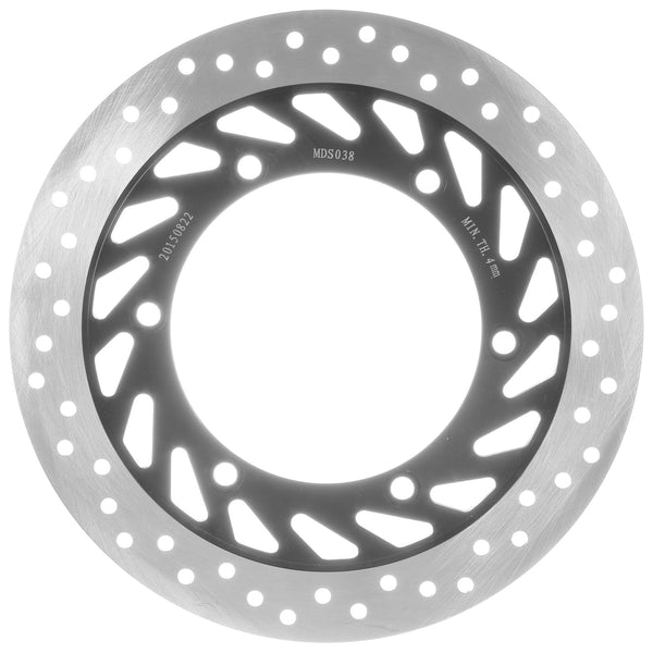 MTX BRAKE ROTOR SOLID TYPE - RIGHT