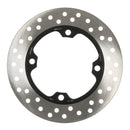 MTX BRAKE ROTOR SOLID TYPE