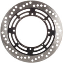 MTX BRAKE ROTOR SOLID TYPE