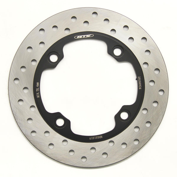 MTX BRAKE ROTOR SOLID TYPE