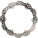 MTX BRAKE ROTOR SOLID WAVE TYPE