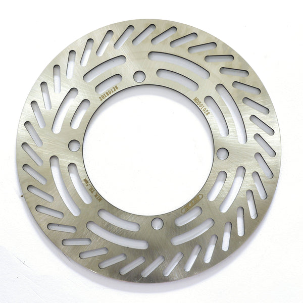 MTX BRAKE ROTOR SOLID TYPE