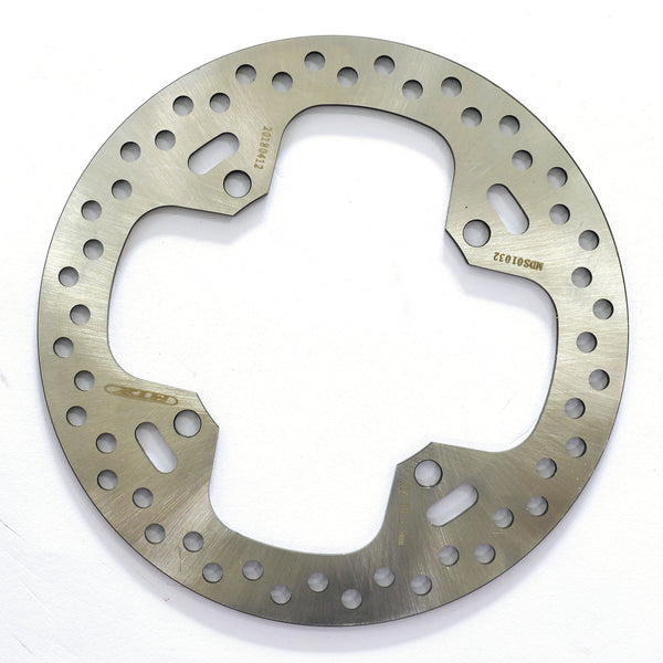 MTX BRAKE ROTOR SOLID TYPE