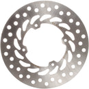 MTX BRAKE ROTOR SOLID TYPE