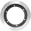MTX BRAKE ROTOR SOLID TYPE