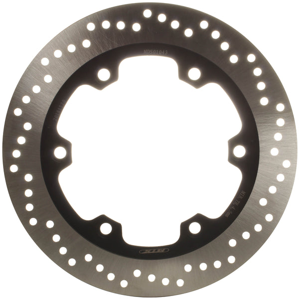 MTX BRAKE ROTOR SOLID TYPE