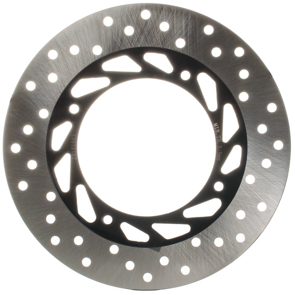 MTX BRAKE ROTOR SOLID TYPE