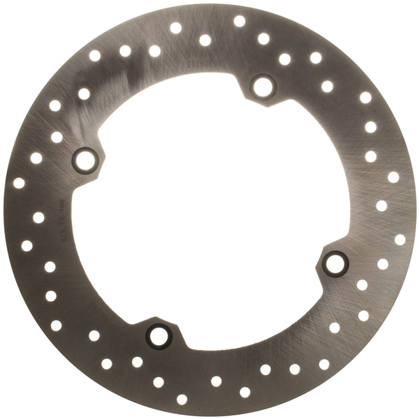 MTX BRAKE ROTOR SOLID TYPE