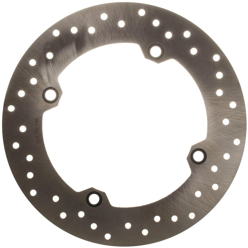 MTX BRAKE ROTOR SOLID TYPE