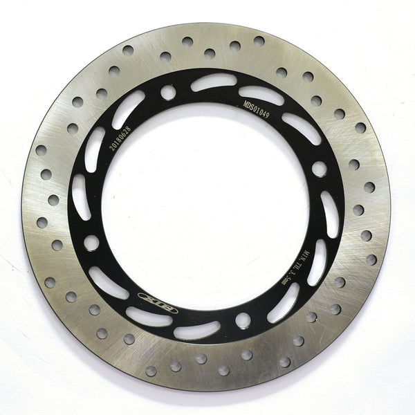 MTX BRAKE ROTOR SOLID TYPE