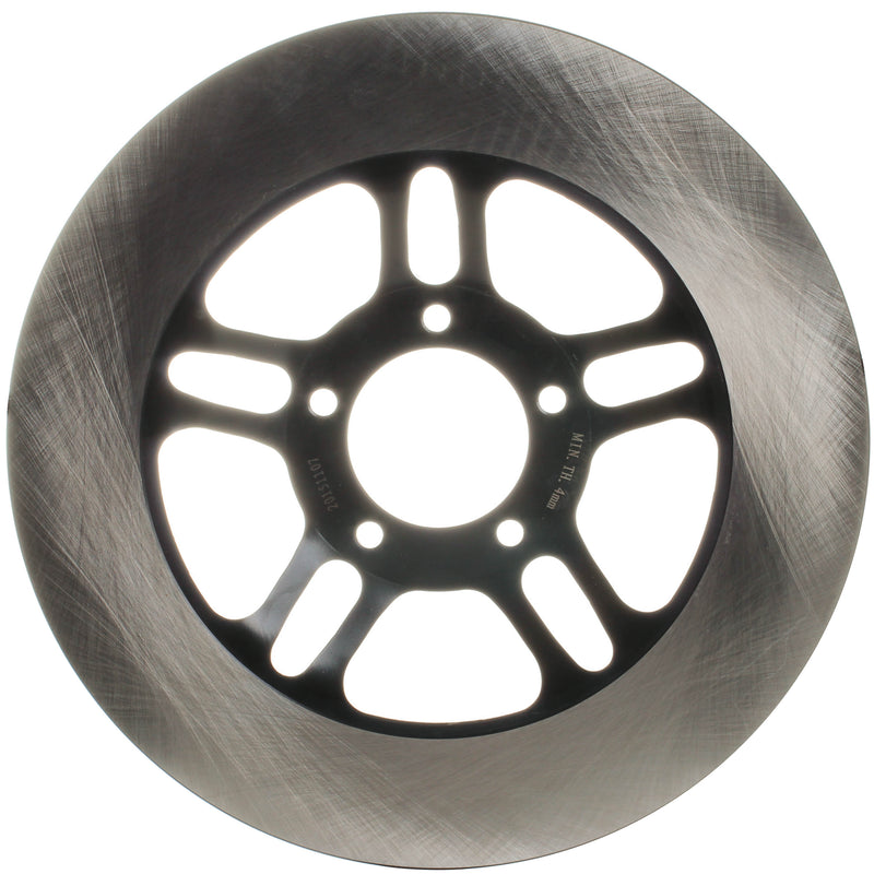 MTX BRAKE ROTOR SOLID TYPE