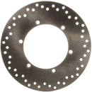 MTX BRAKE ROTOR SOLID TYPE