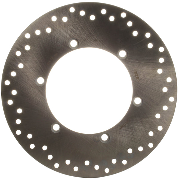 MTX BRAKE ROTOR SOLID TYPE