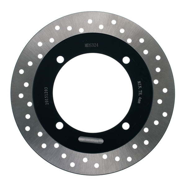 MTX BRAKE ROTOR SOLID TYPE