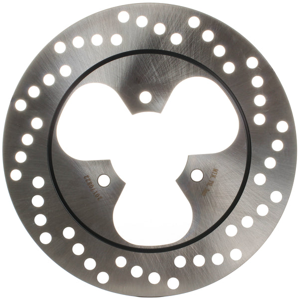 MTX BRAKE ROTOR SOLID TYPE