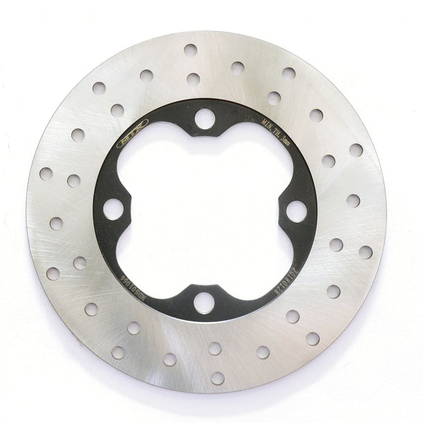 MTX BRAKE ROTOR SOLID TYPE