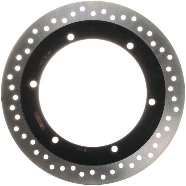 MTX BRAKE ROTOR SOLID TYPE