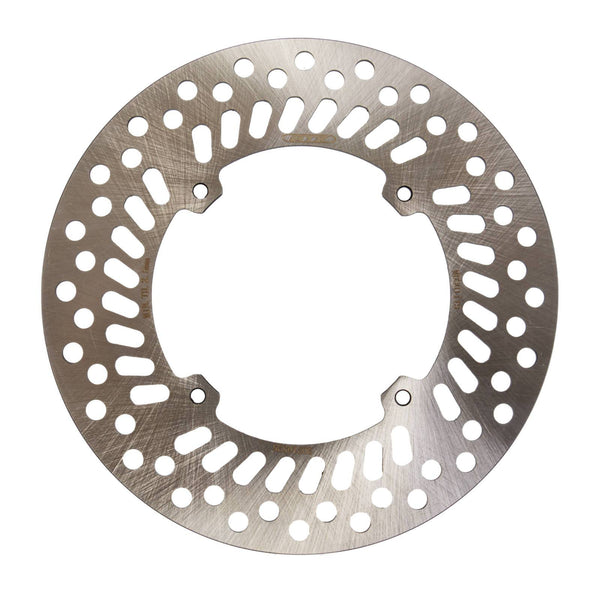 Mtx Parts MTX Brake Rotor Solid Type - Front