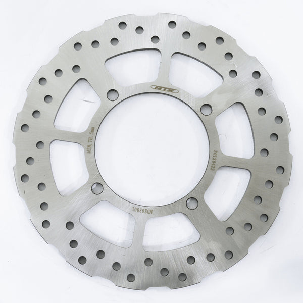 MTX BRAKE ROTOR SOLID TYPE