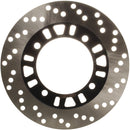 MTX BRAKE ROTOR SOLID TYPE