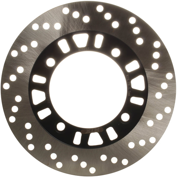 MTX BRAKE ROTOR SOLID TYPE