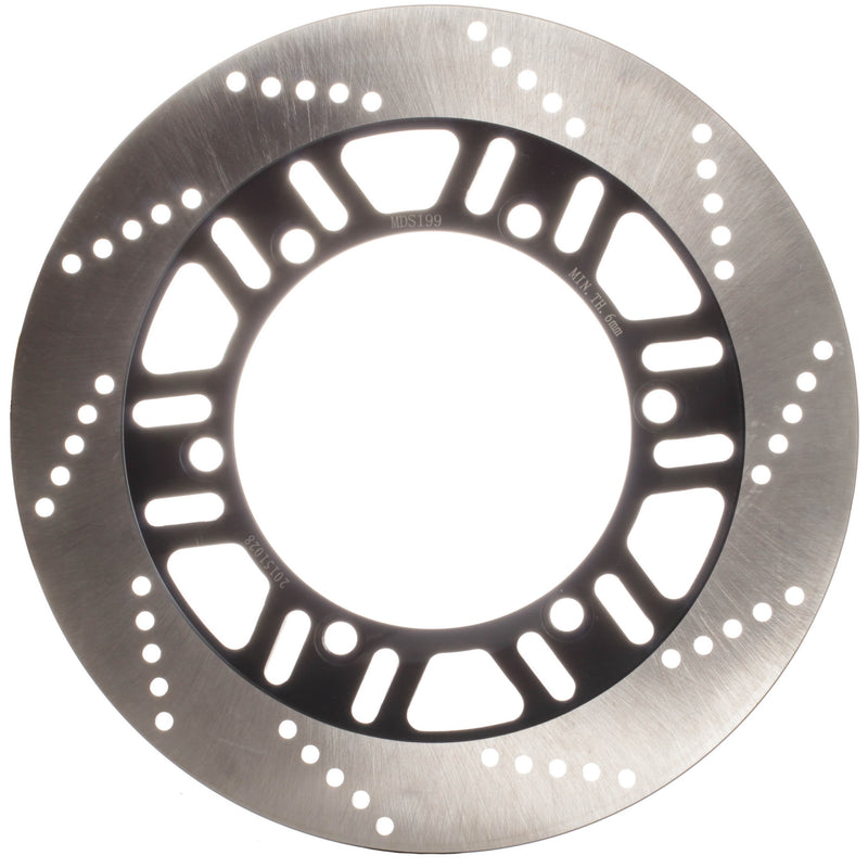 MTX BRAKE ROTOR SOLID TYPE