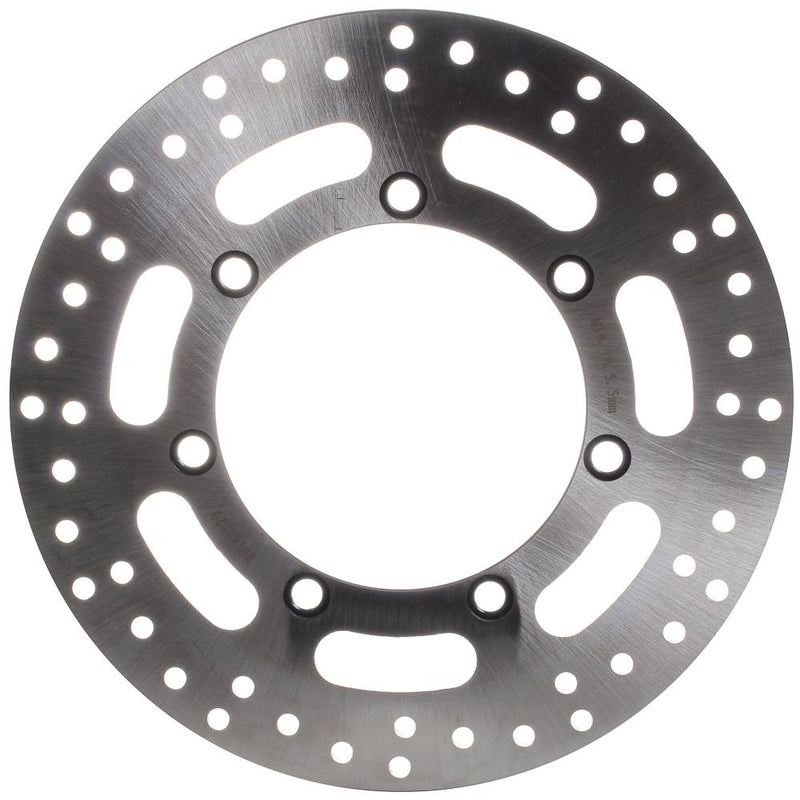 MTX BRAKE ROTOR SOLID TYPE