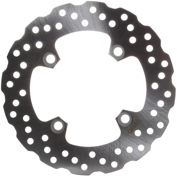 MTX BRAKE ROTOR SOLID TYPE