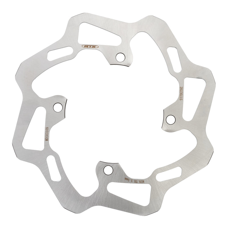 MTX Parts Mtx Brake Disc Solid Type