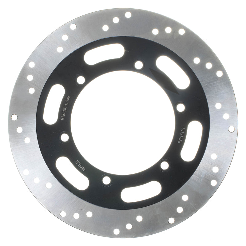 MTX BRAKE ROTOR SOLID TYPE OD320, PCD 165, ID144