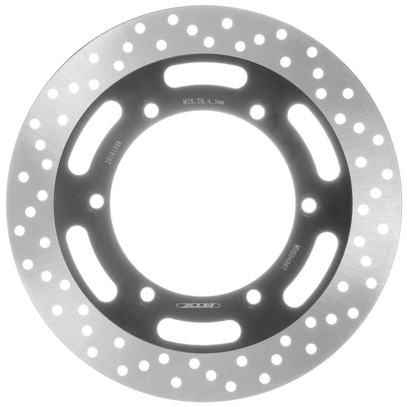 MTX BRAKE ROTOR SOLID TYPE - SPOKE WHEEL